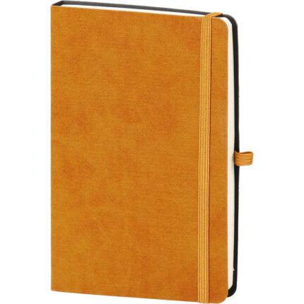 Florya 11,5 x 16,5 cm Taba Tarihsiz Cep Defter