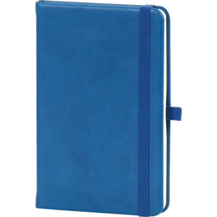 İstiklal 9 x 14 cm Lacivert Tarihsiz Defter