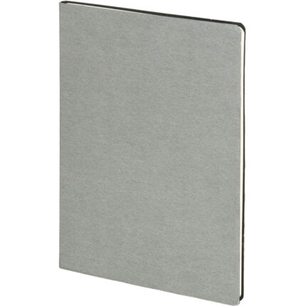 Şişli 17 x 24 cm Gri Tarihsiz Defter