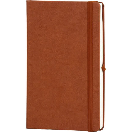 Ürgüp 13 x 21 cm Kahve Tarihsiz Defter