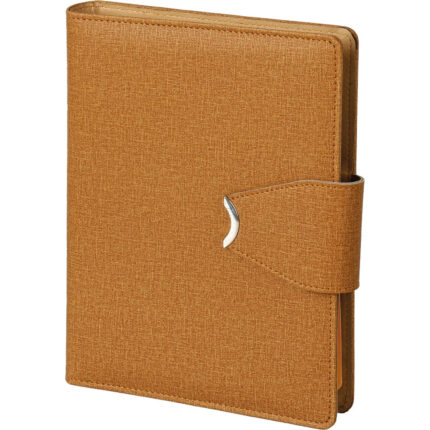 Manavgat 18 x 23 cm Taba Organizer Ajanda