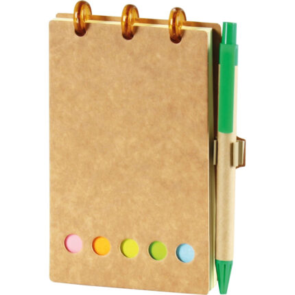 GD-025 10 x 14,5 cm Spiralli Notluk