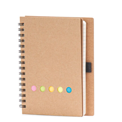GD-035 11,5 x 15 cm Spiralli Notluk