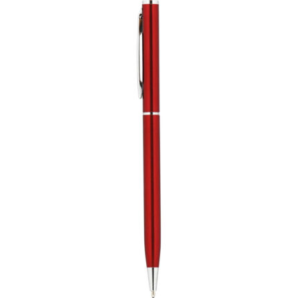 0555-165 Kırmızı Tükenmez Kalem