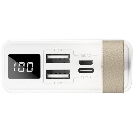 PWB-20 20.000 mAh Powerbank