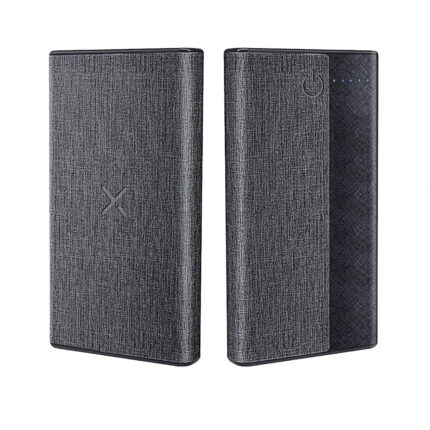 PWB-500 10.000 mAh Wireless Powerbank