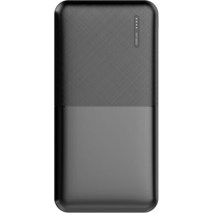 PWB-515 10.000 mAh Siyah Powerbank