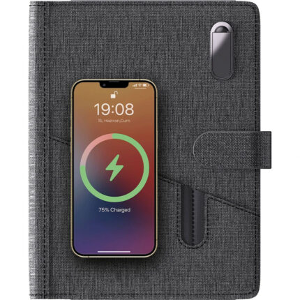 PWB-235 6.500 mAh Powerbank Organizer