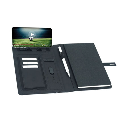 PWB-255 6.500 mAh Powerbank Organizer