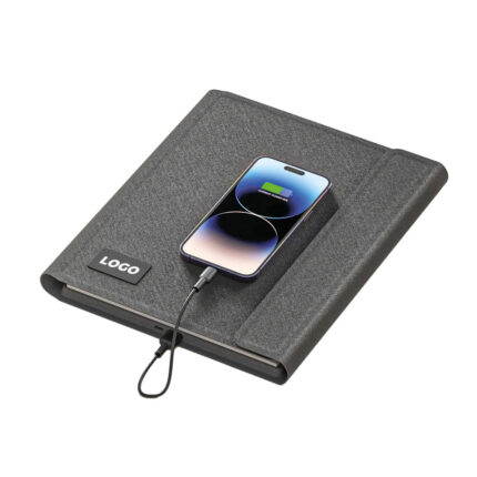PWB-275 6.000 mAh Powerbank Organizer