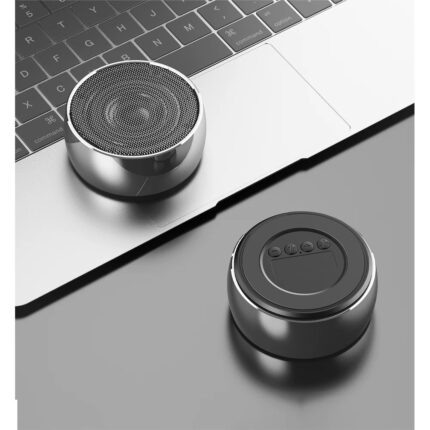 SPK-80 400 mAh Bluetooth Speaker