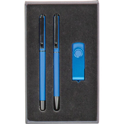 9220 16 GB Lacivert USB Kalem Set