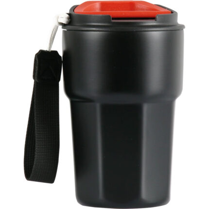 3506 350 ml Siyah Termos