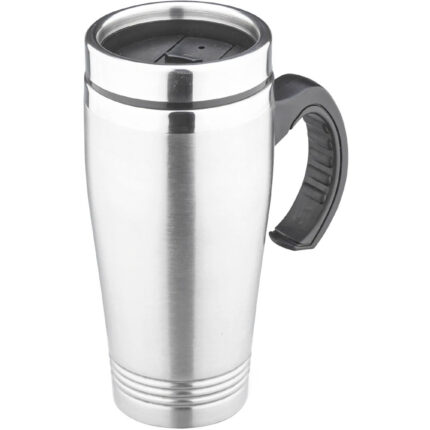 3563 450 ml Metalik Termos