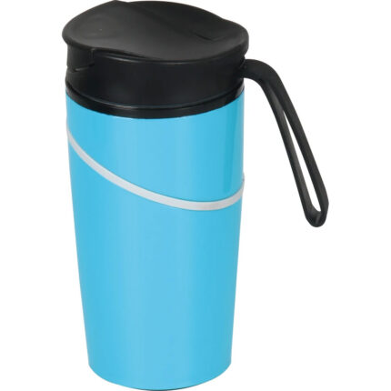 3720 350 ml Turkuaz Devrilmez Termos